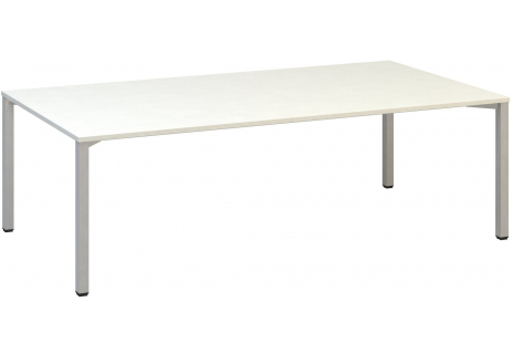 ALFA 420 Stůl konferenční 428 Deska pravoúhlá 1200x2400x25