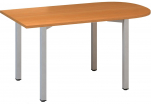ALFA 420 Stůl konferenční 419 Deska 1500x800x25