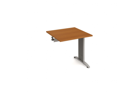 Stůl jedn řetěz rovný 80 cm FJ 800 R
