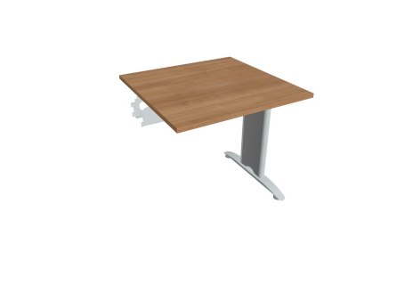Stůl jedn řetěz rovný 80 cm FJ 800 R