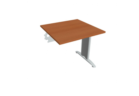 Stůl jedn řetěz rovný 80 cm FJ 800 R