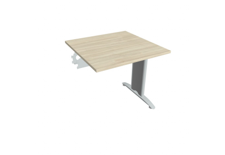 Stůl jedn řetěz rovný 80 cm FJ 800 R
