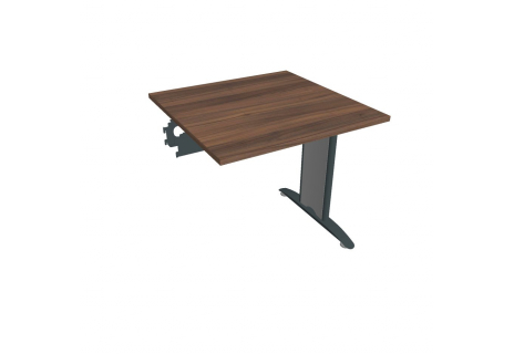 Stůl jedn řetěz rovný 80 cm FJ 800 R