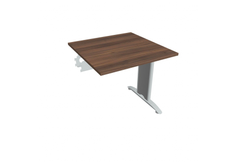 Stůl jedn řetěz rovný 80 cm FJ 800 R