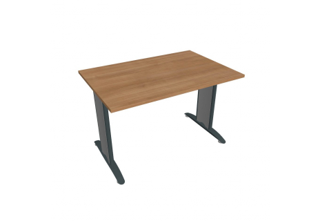 Stůl jednací rovný 120 cm FJ 1200