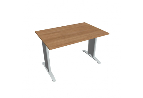Stůl jednací rovný 120 cm FJ 1200