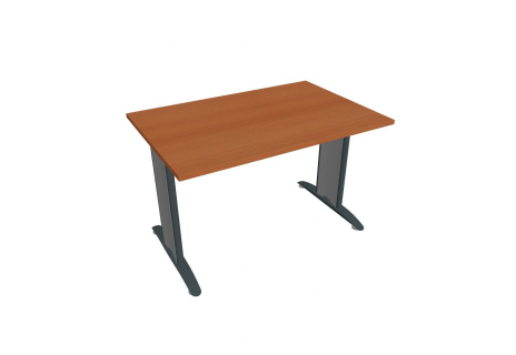 Stůl jednací rovný 120 cm FJ 1200