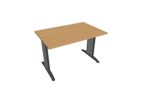 Stůl jednací rovný 120 cm FJ 1200
