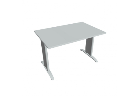 Stůl jednací rovný 120 cm FJ 1200