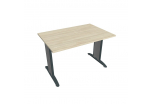 Stůl jednací rovný 120 cm FJ 1200