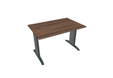 Stůl jednací rovný 120 cm FJ 1200