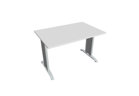 Stůl jednací rovný 120 cm FJ 1200