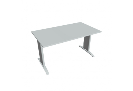 Stůl jednací rovný 140 cm FJ 1400