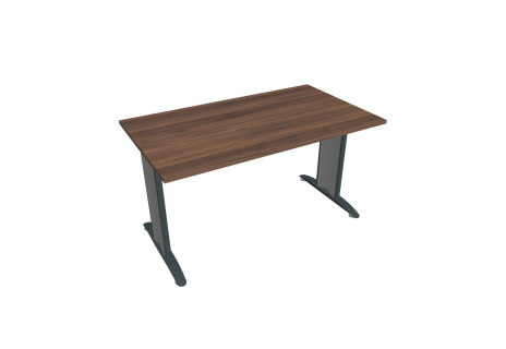 Stůl jednací rovný 140 cm FJ 1400