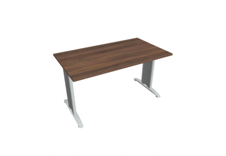Stůl jednací rovný 140 cm FJ 1400