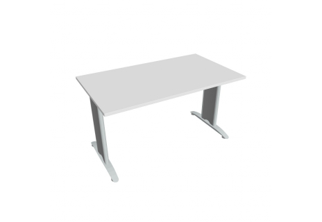 Stůl jednací rovný 140 cm FJ 1400