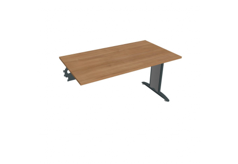 Stůl jedn řetěz rovný 140 cm FJ 1400 R