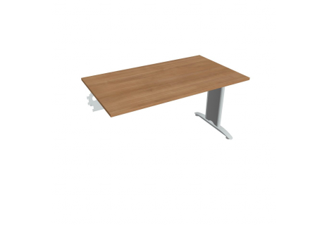 Stůl jedn řetěz rovný 140 cm FJ 1400 R