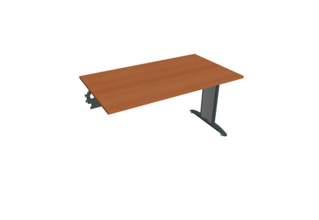 Stůl jedn řetěz rovný 140 cm FJ 1400 R