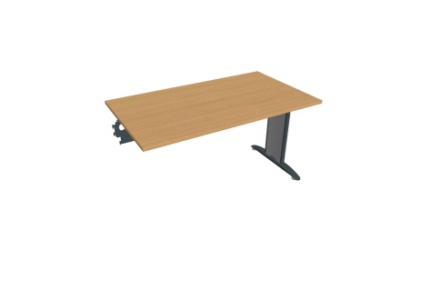 Stůl jedn řetěz rovný 140 cm FJ 1400 R