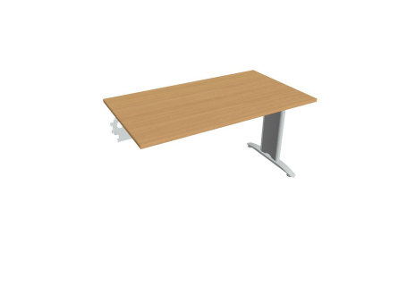 Stůl jedn řetěz rovný 140 cm FJ 1400 R