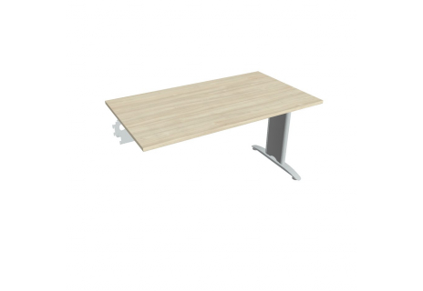 Stůl jedn řetěz rovný 140 cm FJ 1400 R