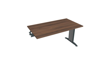 Stůl jedn řetěz rovný 140 cm FJ 1400 R