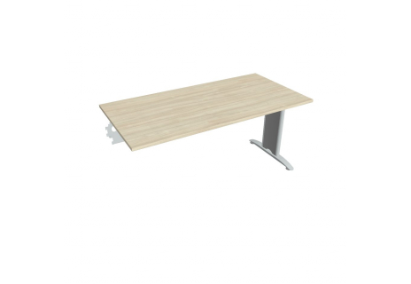 Stůl jedn řetěz rovný 160 cm FJ 1600 R