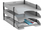 Trojbox Novum RAL9010