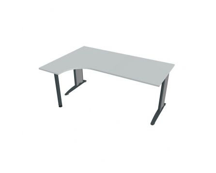 Stůl ergo pravý 180*120 cm FE 1800 P