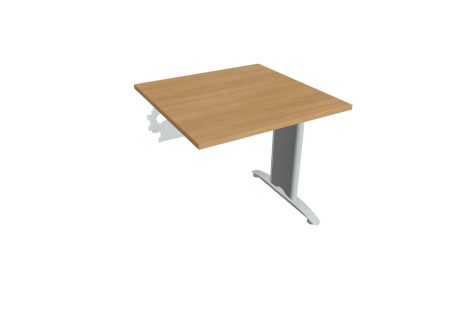 Stůl jedn řetěz rovný 80 cm FJ 800 R