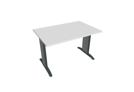 Stůl jednací rovný 120 cm FJ 1200