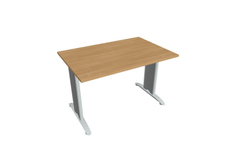 Stůl jednací rovný 120 cm FJ 1200