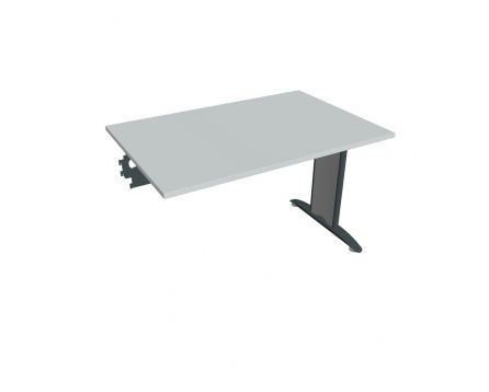 Stůl jedn řetěz rovný 120 cm FJ 1200 R
