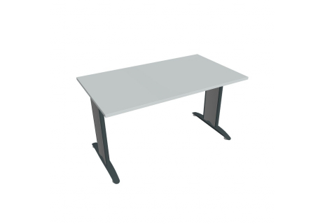 Stůl jednací rovný 140 cm FJ 1400