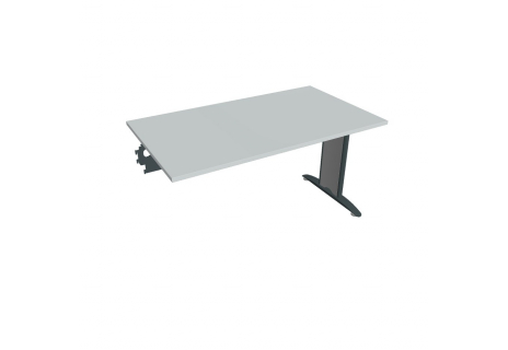 Stůl jedn řetěz rovný 140 cm FJ 1400 R