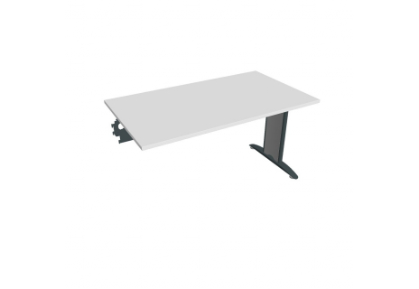 Stůl jedn řetěz rovný 140 cm FJ 1400 R