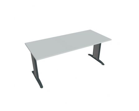 Stůl jednací rovný 180 cm FJ 1800