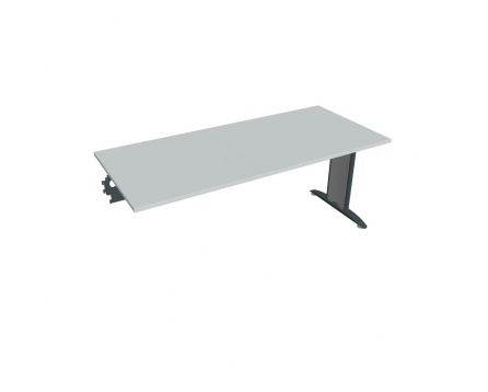 Stůl jedn řetěz rovný 180 cm FJ 1800 R