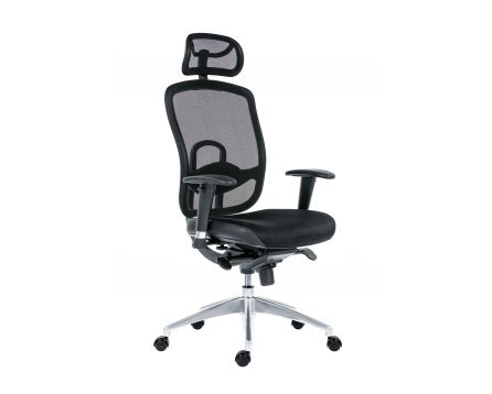 Kancelářská židle OKLAHOMA PDH