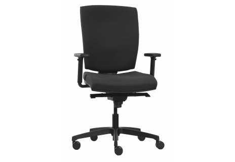Kancelářská židle Anatom 986B 