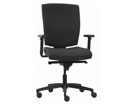 Kancelářská židle Anatom 986B 