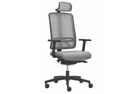 Kancelářská židle FLEXI FX 1104.083.022
