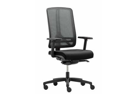 Kancelářská židle  FLEXI FX 1104.083