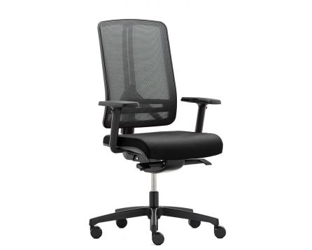 Kancelářská židle  FLEXI FX 1104.083