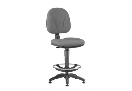 1040 ERGO - pokladní židle (ESD)