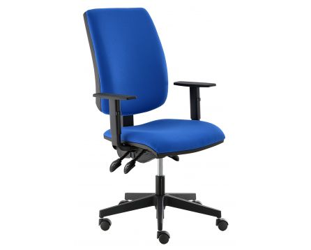 Kancelářská židle YORK šéf