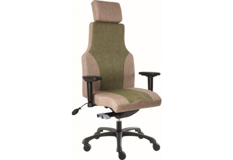 Kancelářské židle ERGO