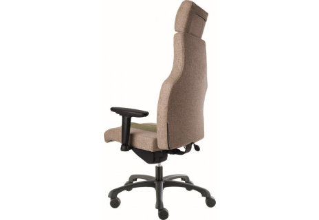 Kancelářské židle ERGO MIDI