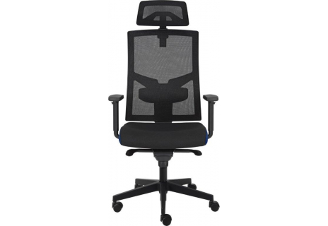 Kancelářské židle GAME ŠÉF VIP
